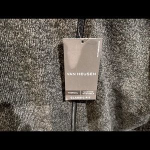 Van Heusen Full-Zip Jacket